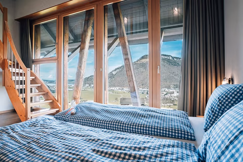 Bed and Breakfast Wanghof — foto 4